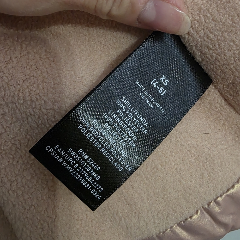 Swiss Tech Puffer Jacket - Picture 5 of 6
